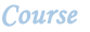トリミングコース